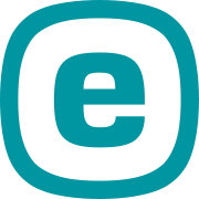 ESET NOD32 Internet Security logo