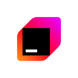 JetBrains All Products Pack logo
