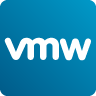 VMware Workstation Pro 17 logo